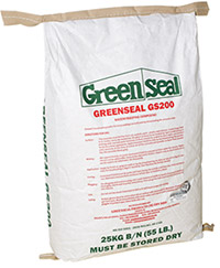 GreenSeal 200